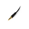 VGA Cable Startech MU6MMS Black 1,8 m