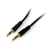 VGA Cable Startech MU6MMS Black 1,8 m