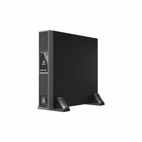 Uninterruptible Power Supply System Interactive UPS Vertiv GXT5-2000IRT2UXL
