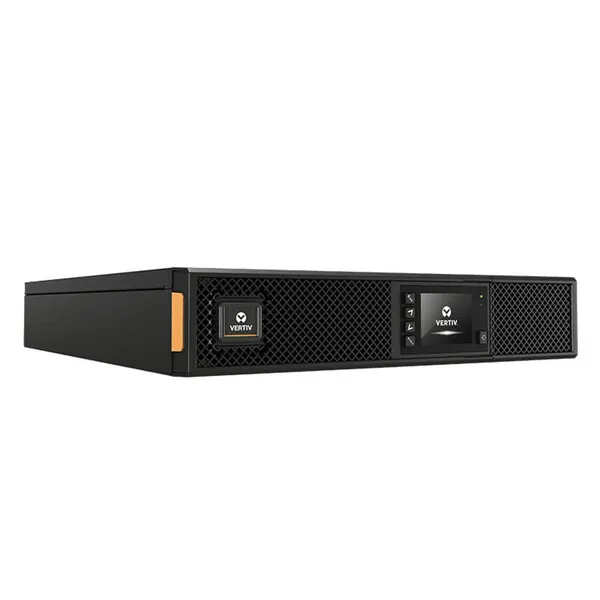 Uninterruptible Power Supply System Interactive UPS Vertiv GXT5-2000IRT2UXL