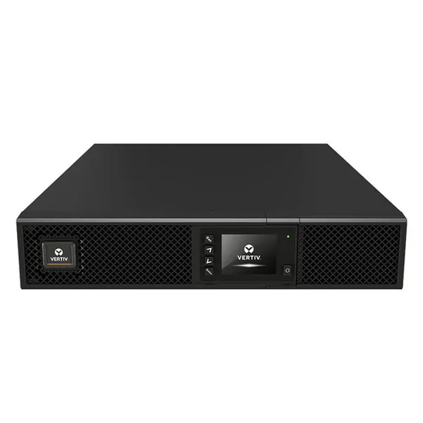 Uninterruptible Power Supply System Interactive UPS Vertiv GXT5-2000IRT2UXL
