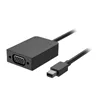 DisplayPort to VGA adapter Microsoft EJQ-00006 Black