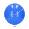 Pelipallot Springos KG0020 200 kpl