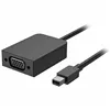 DisplayPort to VGA adapter Microsoft EJQ-00006 Black