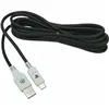 USB A to USB-C Cable Powera 1516957-01 Black 3 m
