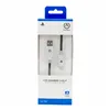 USB A to USB-C Cable Powera 1516957-01 Black 3 m