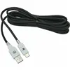 USB A to USB-C Cable Powera 1516957-01 Black 3 m