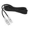USB A to USB-C Cable Powera 1516957-01 Black 3 m