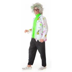 Kostumas suaugusiems Mokslinis L M/L