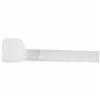Flanges for cables Startech CBMZT10N White 100 Pieces (100 Units)