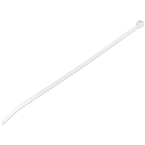 Flanges for cables Startech CBMZT10N White 100 Pieces (100 Units)