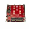 Adapter SATA Startech S322M225R M.2 SATA 2.5
