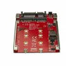 Adapter SATA Startech S322M225R M.2 SATA 2.5