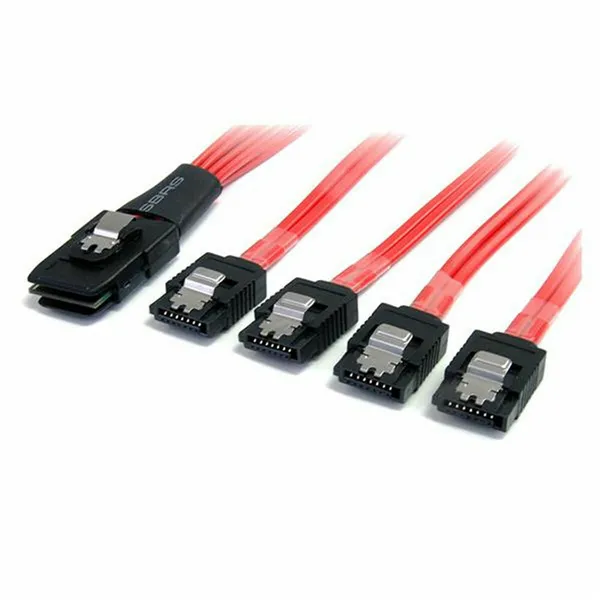SAS cable Startech SAS8087S450