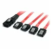 SAS cable Startech SAS8087S450