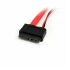 SATA Cable Startech SLSATAF20