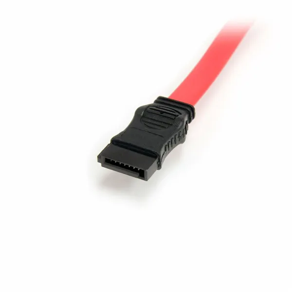 SATA Cable Startech SLSATAF20