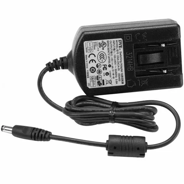Current Adaptor Startech SVA5M4NEUA 5 V 110 - 240 V