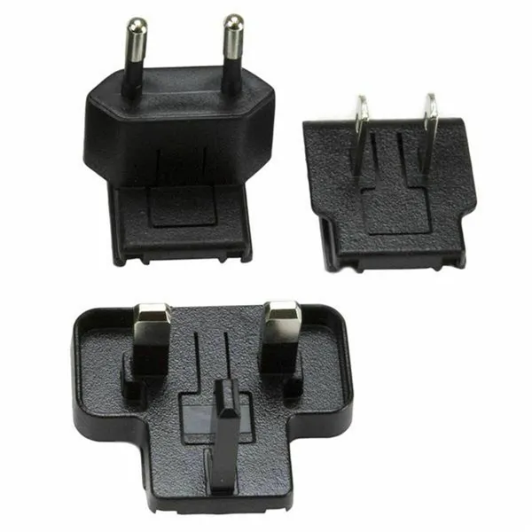 Current Adaptor Startech SVA5M4NEUA 5 V 110 - 240 V