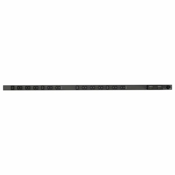 Energy distributor Vertiv VP7553 230 V