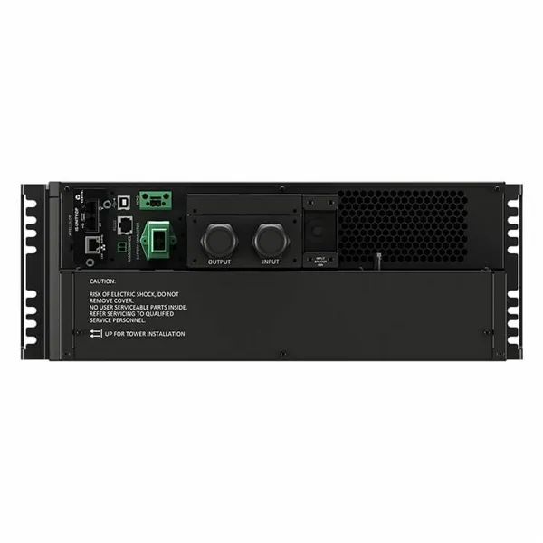 Uninterruptible Power Supply System Interactive UPS Vertiv GXE3-6000IRT4UXL