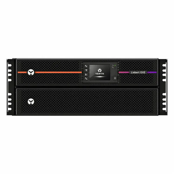 Uninterruptible Power Supply System Interactive UPS Vertiv GXE3-6000IRT4UXL