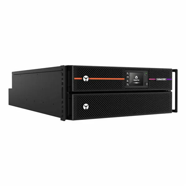 Uninterruptible Power Supply System Interactive UPS Vertiv GXE3-6000IRT4UXL