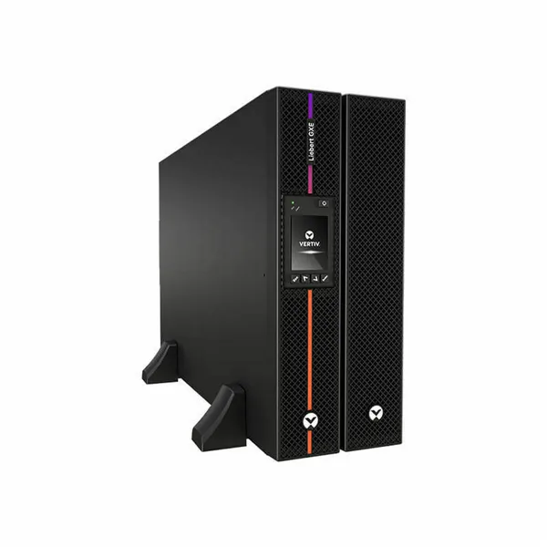 Uninterruptible Power Supply System Interactive UPS Vertiv GXE3-6000IRT4UXL