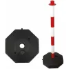 Signs ATM Plastic Pole