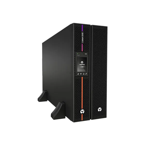 Uninterruptible Power Supply System Interactive UPS Vertiv GXE3-6000IRT4UXL
