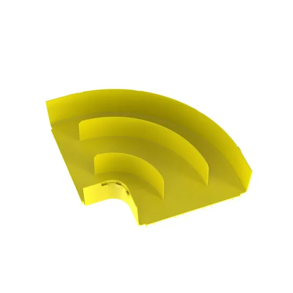 Repair kit Panduit FITTING HORIZONTAL RIGHT ANGLE