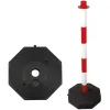 Signs ATM Plastic Pole