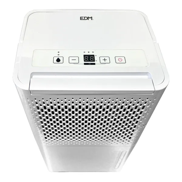 Dehumidifier EDM 07416 250 W 27 x 20,5 x 50 cm