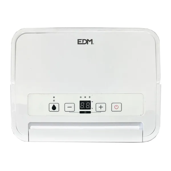 Dehumidifier EDM 07416 250 W 27 x 20,5 x 50 cm