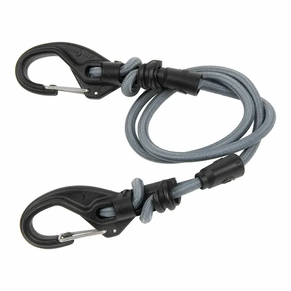 Bungee cord Nite Ize 63,5 x 2,1 x 2,6 cm Safety fastener