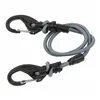 Bungee cord Nite Ize 63,5 x 2,1 x 2,6 cm Safety fastener