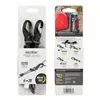 Bungee cord Nite Ize 63,5 x 2,1 x 2,6 cm Safety fastener