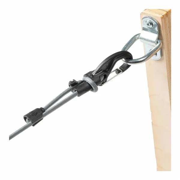 Bungee cord Nite Ize 63,5 x 2,1 x 2,6 cm Safety fastener