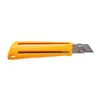 Cutter Olfa Yellow 18 mm Stainless steel Carbon steel