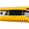 Cutter Olfa Yellow 18 mm Stainless steel Carbon steel