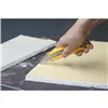 Cutter Olfa Yellow 18 mm Stainless steel Carbon steel