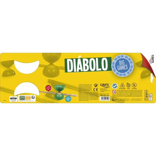 Diabolas Cayro