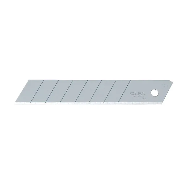Knife Blade Olfa lb-6b 18 mm chunkable 6 Units