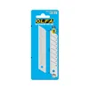 Knife Blade Olfa lb-6b 18 mm chunkable 6 Units
