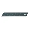 Knife Blade Olfa lbb-10b 18 mm chunkable 10 Units