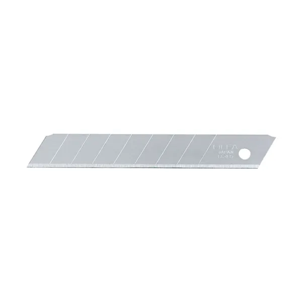 Knife Blade Olfa mtb-10b 12,5 mm chunkable 10 Units