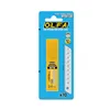Knife Blade Olfa mtb-10b 12,5 mm chunkable 10 Units
