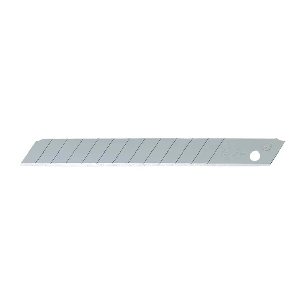 Knife Blade Olfa AB-10 chunkable 10 Units