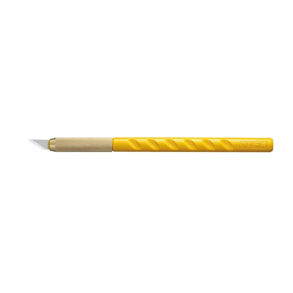 Cutter Olfa ak-1/5b Yellow Plastic