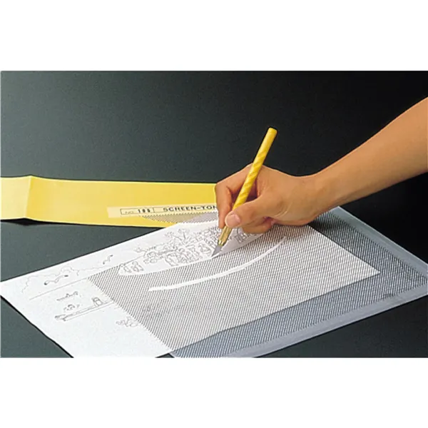 Cutter Olfa ak-1/5b Yellow Plastic